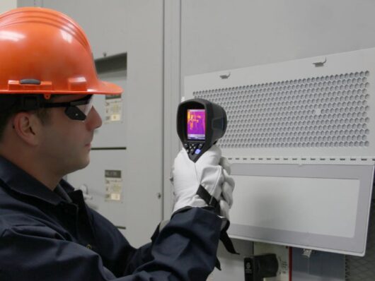 Industrial Field Services