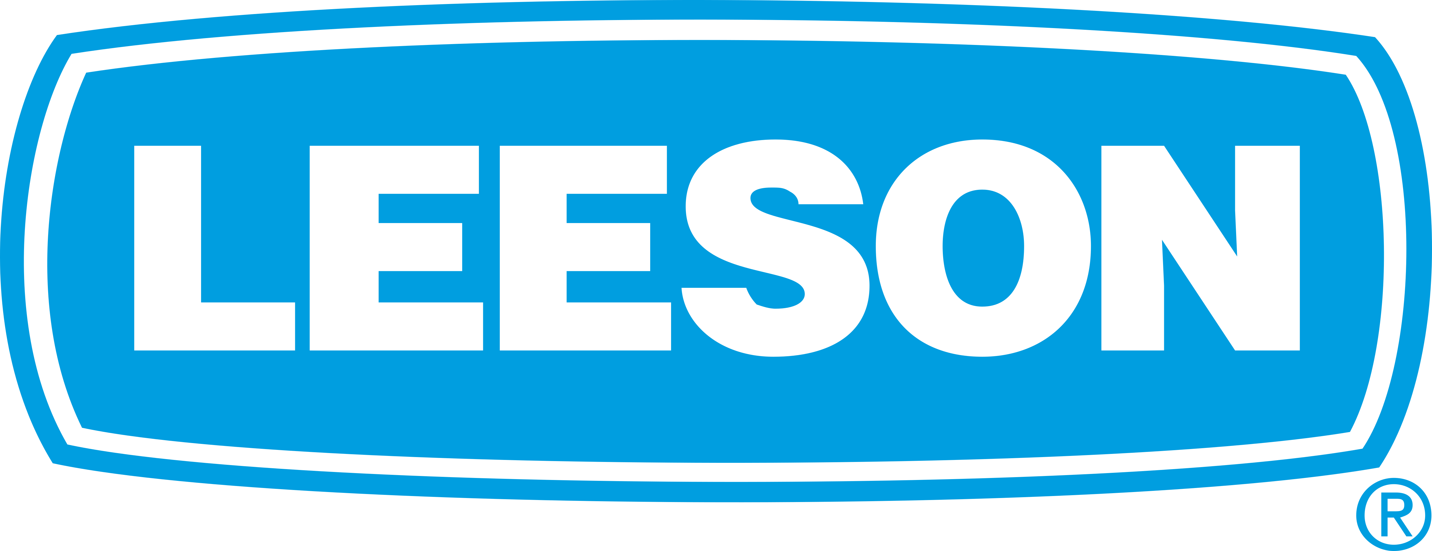 LEESON® Electric