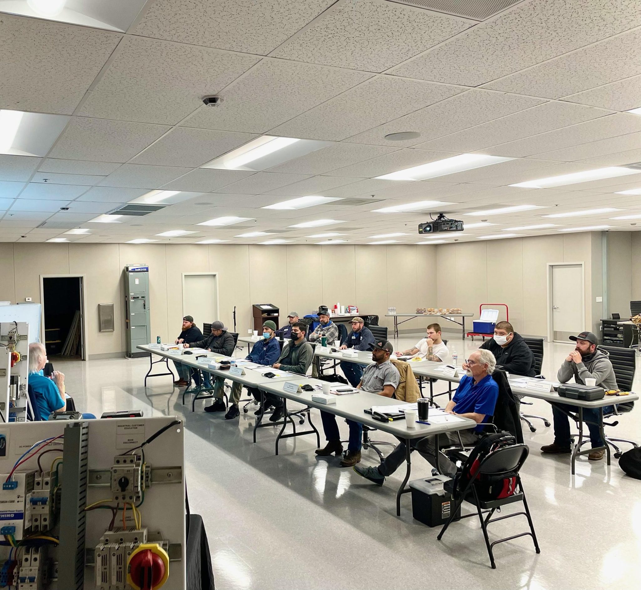 Understanding & Troubleshooting Electric Motors Training Course