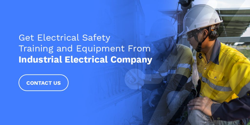 The Importance Of Electrical Safety