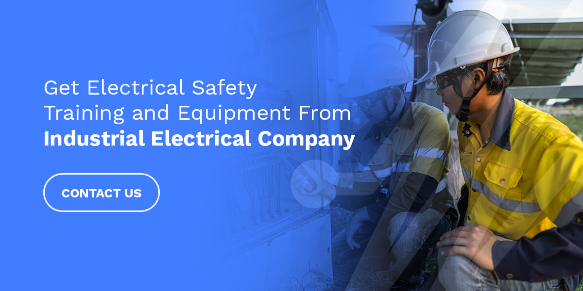 importance of electrical safety essay