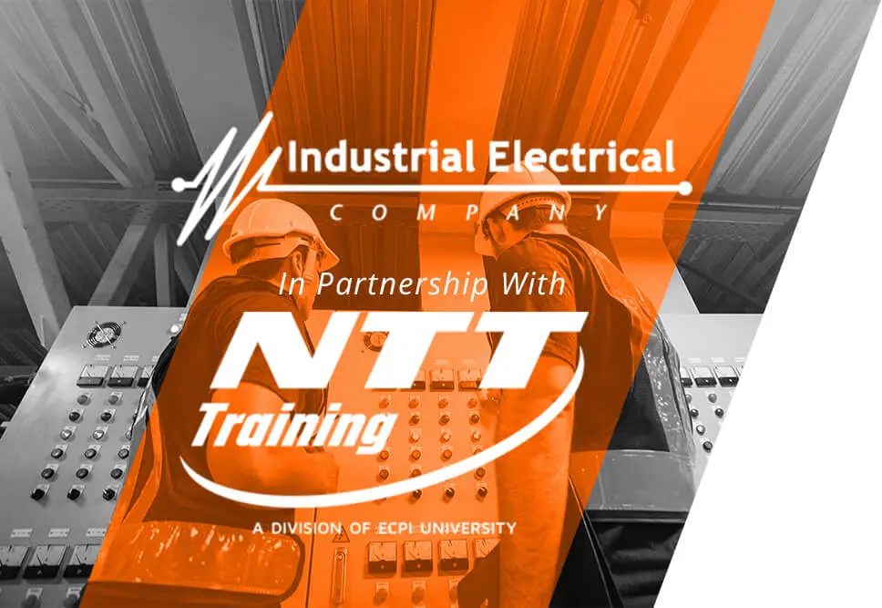 Industrial Electrical Company&#8217;s Training Courses
