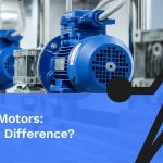 AC vs DC Motors